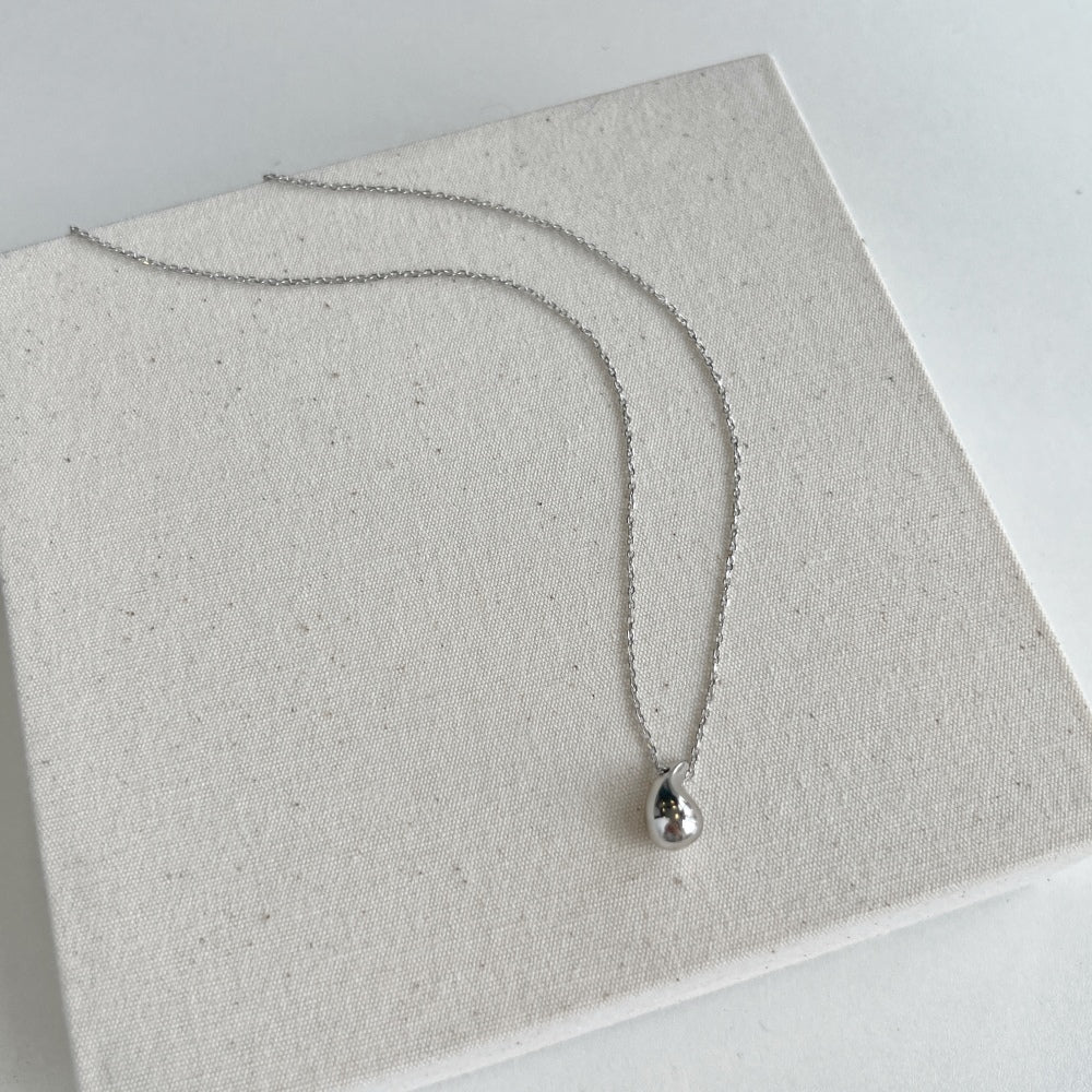 Drop Necklace S925 