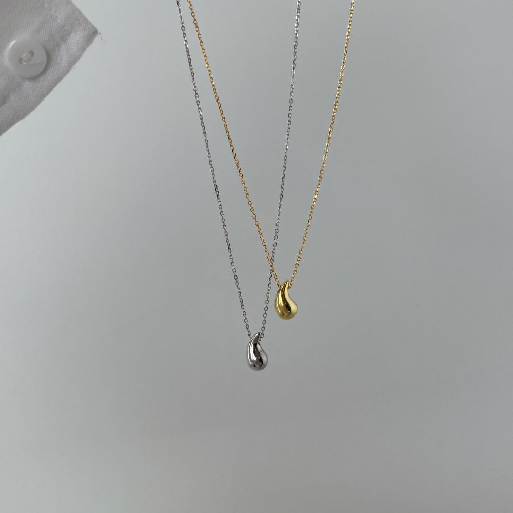 Drop Necklace S925 