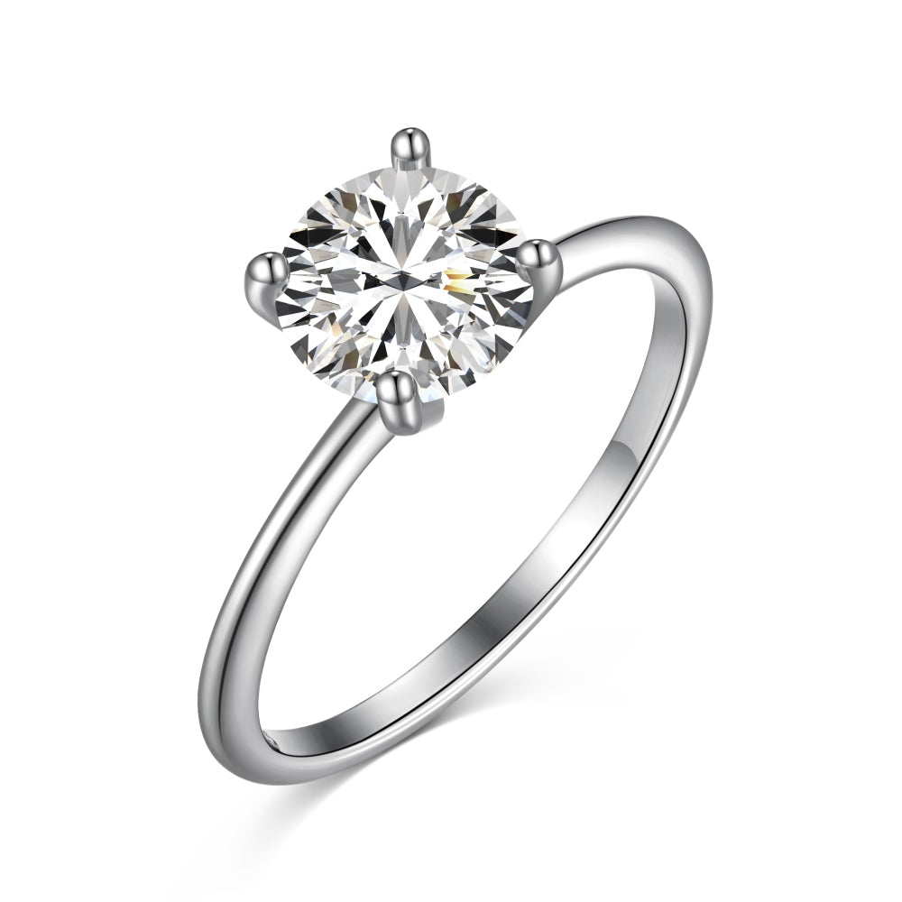 Pure Elegance Ring S925 