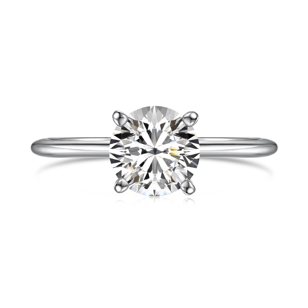 Pure Elegance Ring S925 