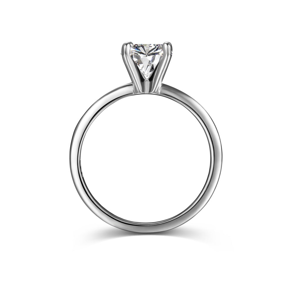 Pure Elegance Ring S925 