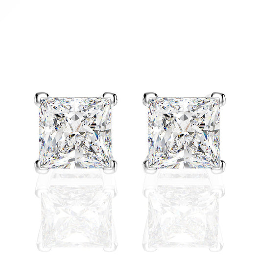 Princess Perfection Earrings S925 