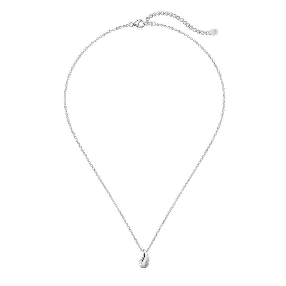 Drop Necklace S925 