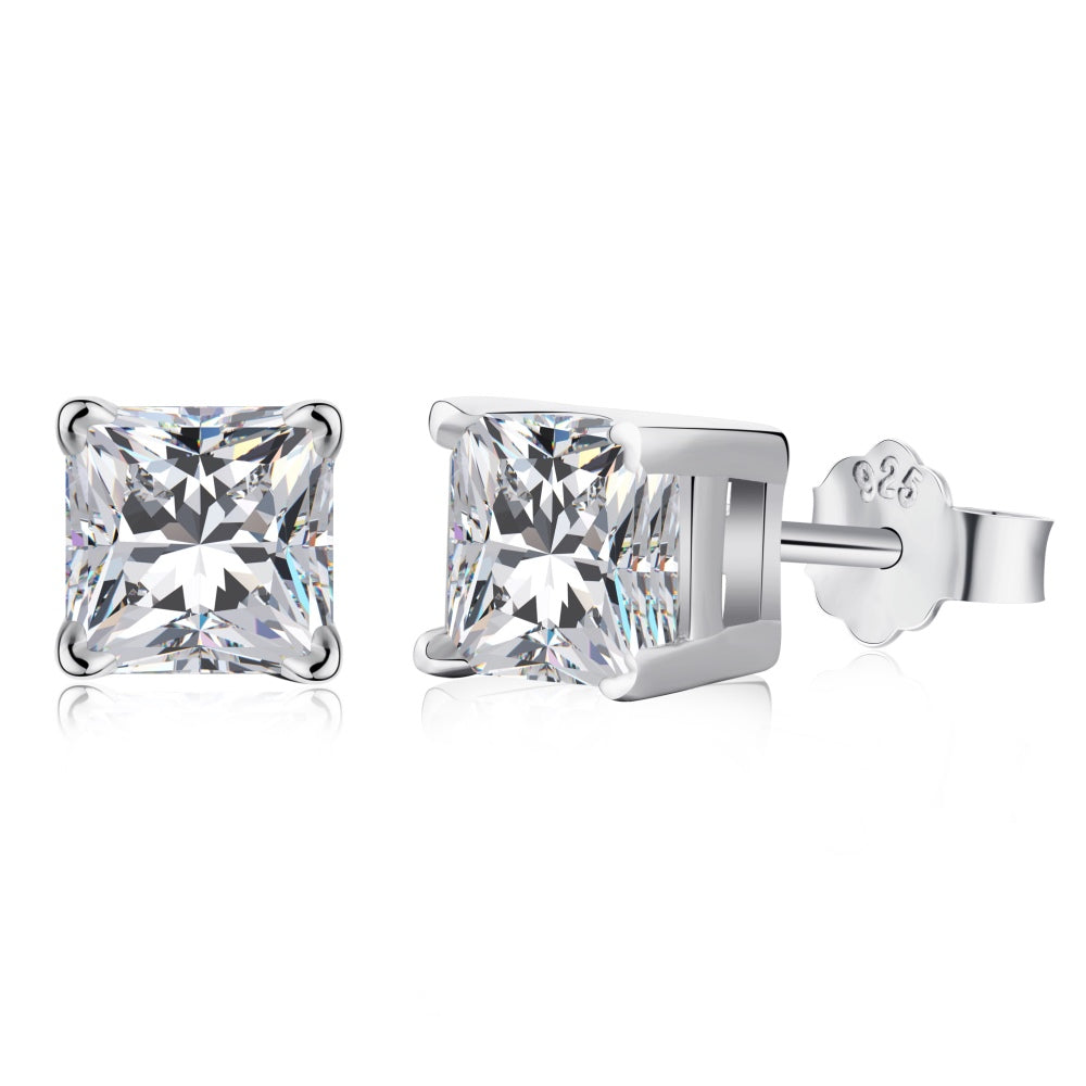 Princess Perfection Earrings S925 