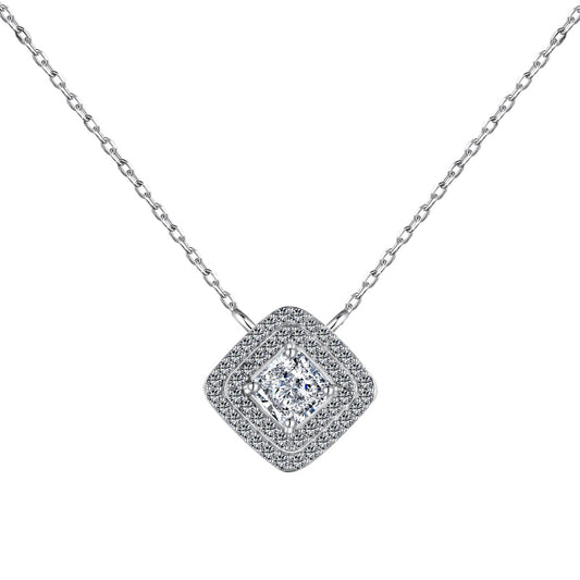 Divine Duchess Necklace S925