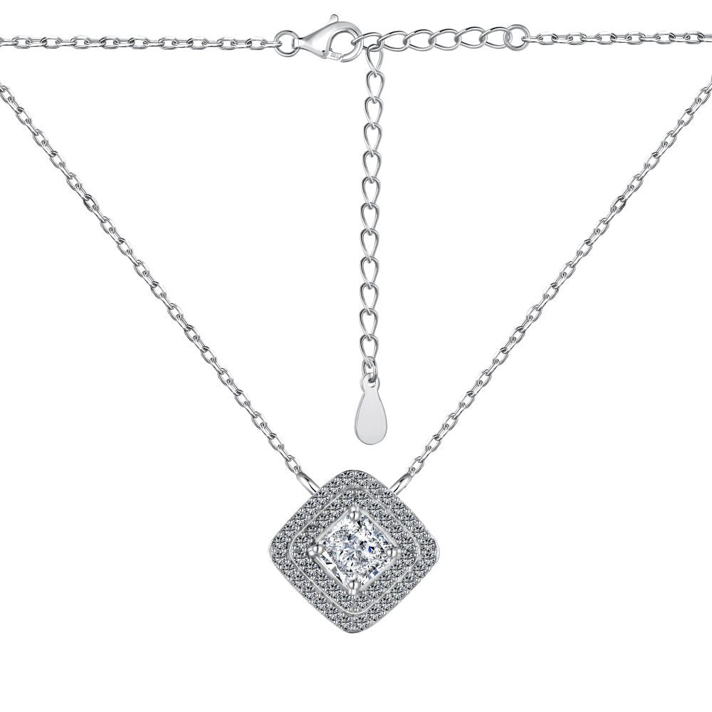 Divine Duchess Necklace S925