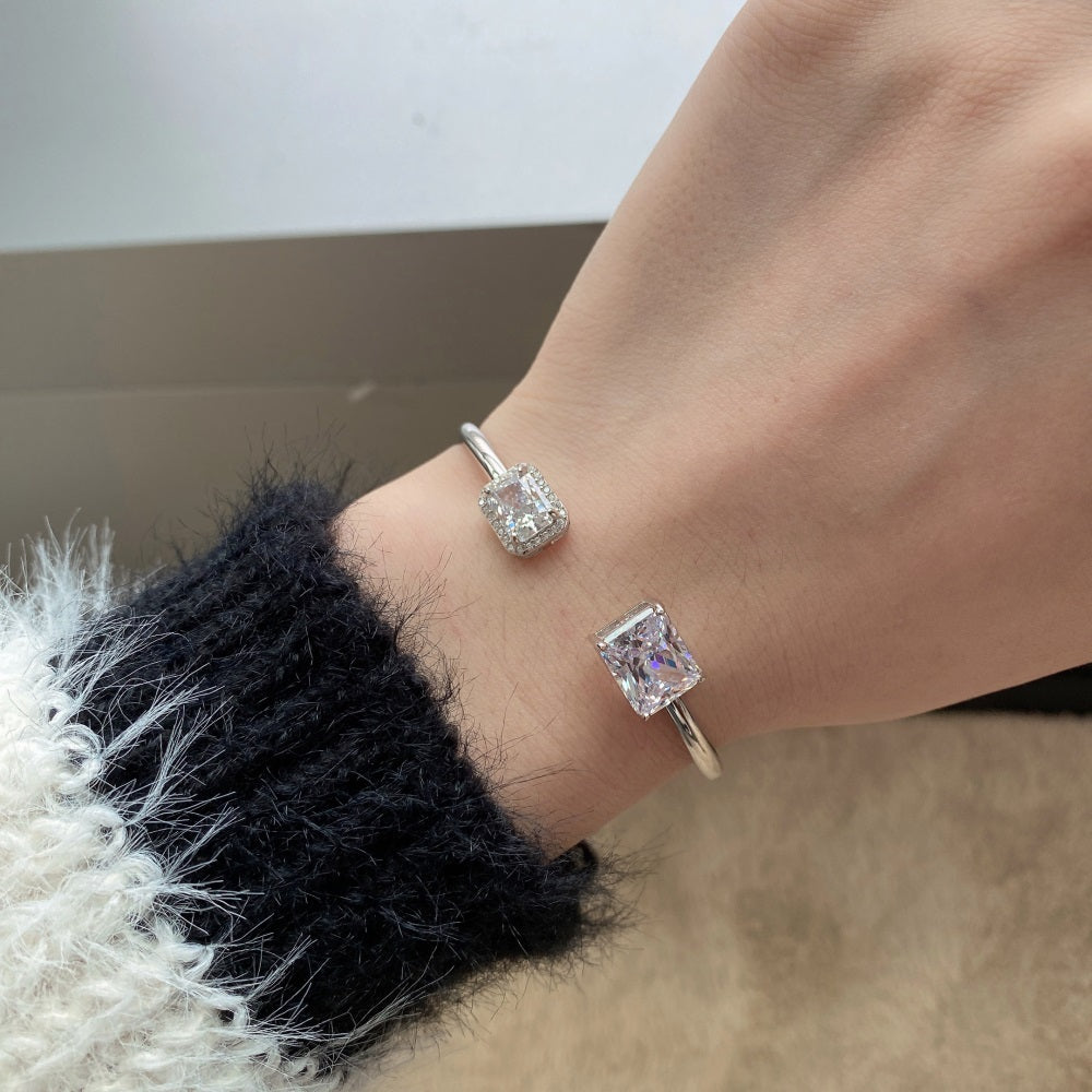 Arctic Aurora Bracelet S925 