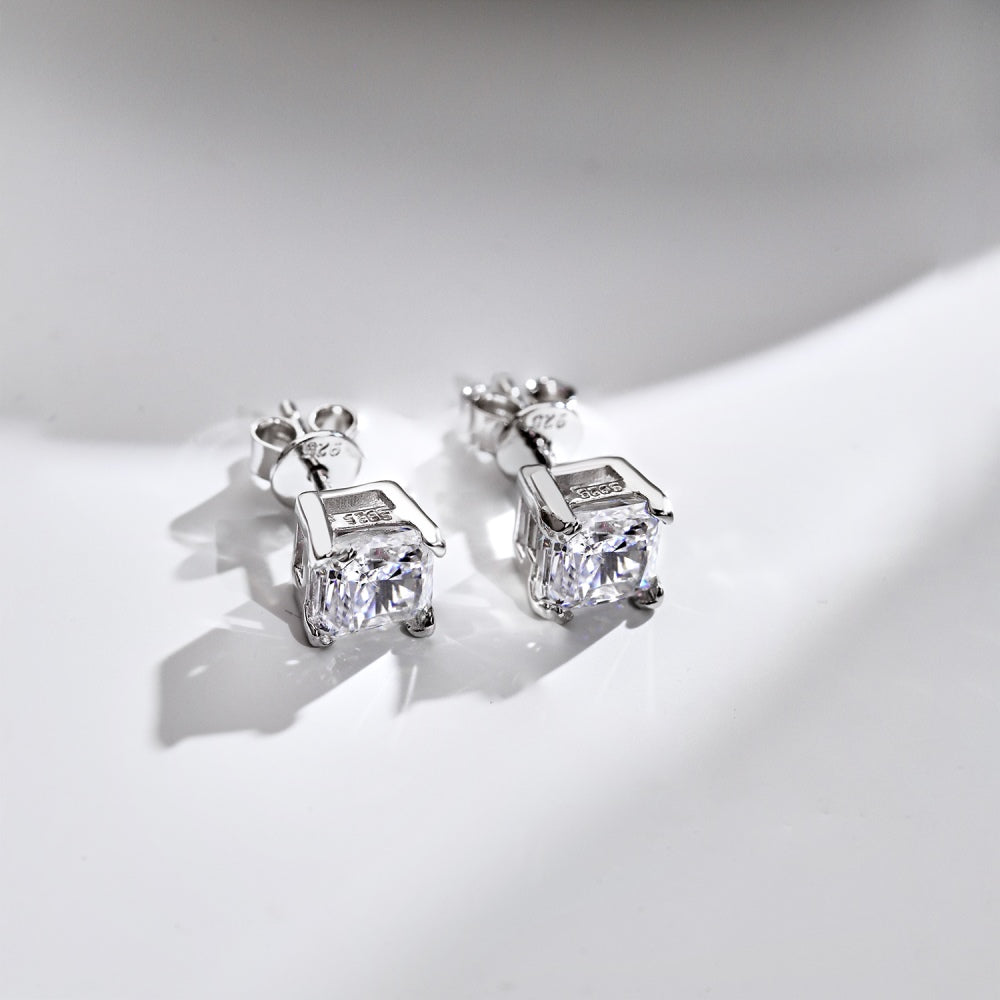 Princess Perfection Earrings S925 