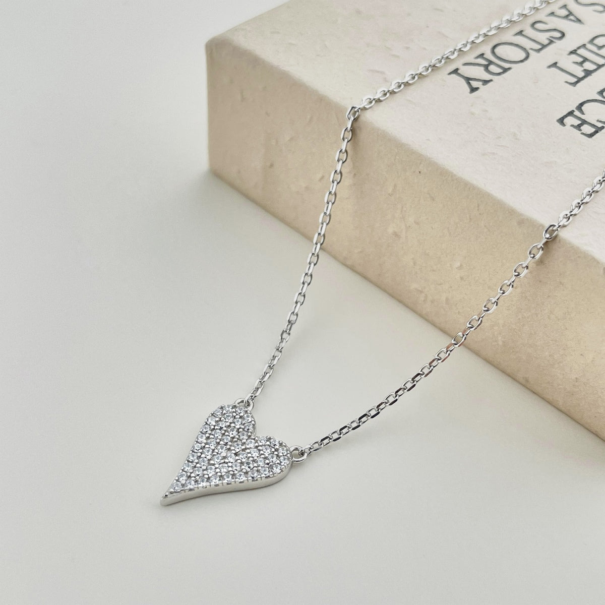 Amour Dust Necklace S925