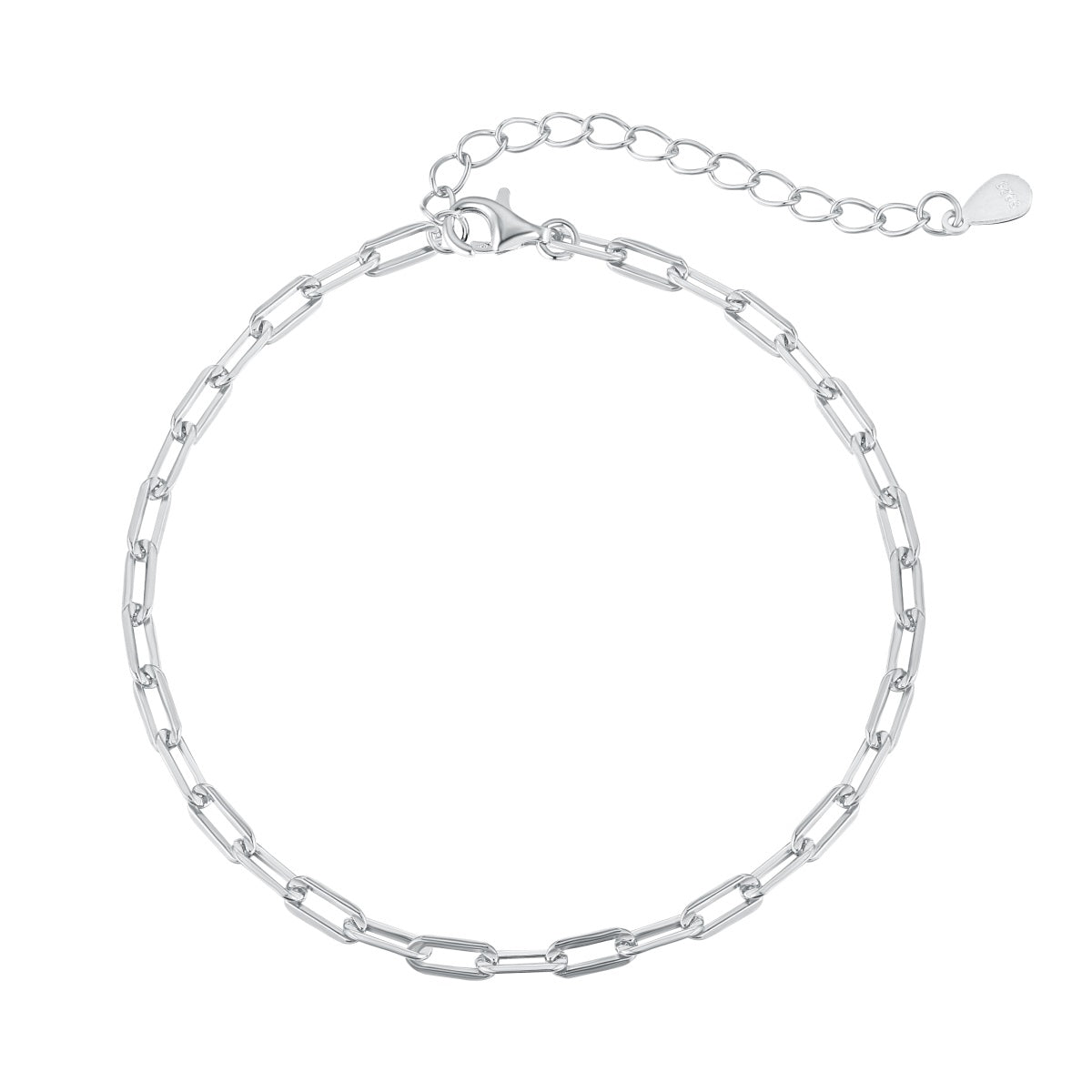 City Chain Bracelet S925 