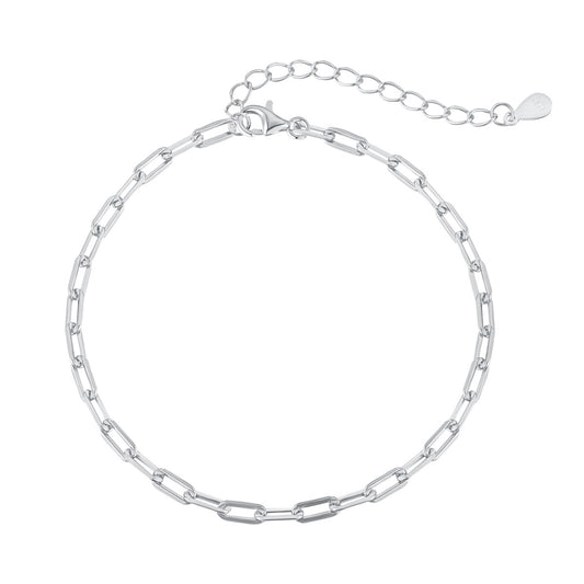 City Chain Bracelet S925 