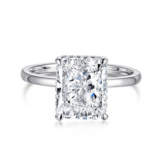 Diamond Dynasty Ring S925