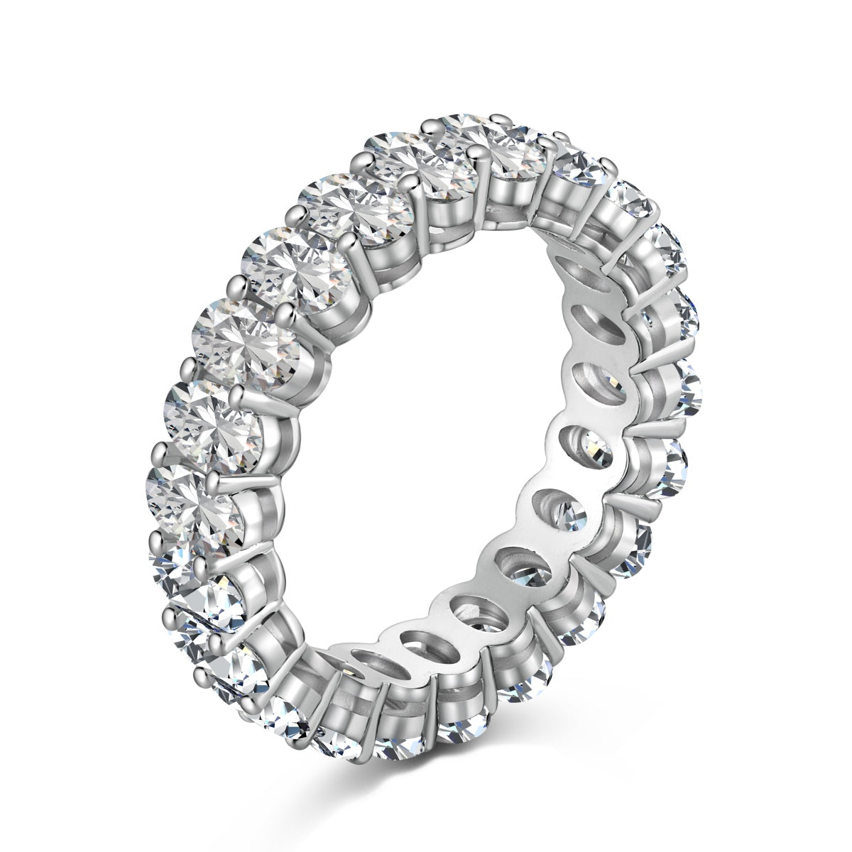 Supreme Obsession Ring S925 