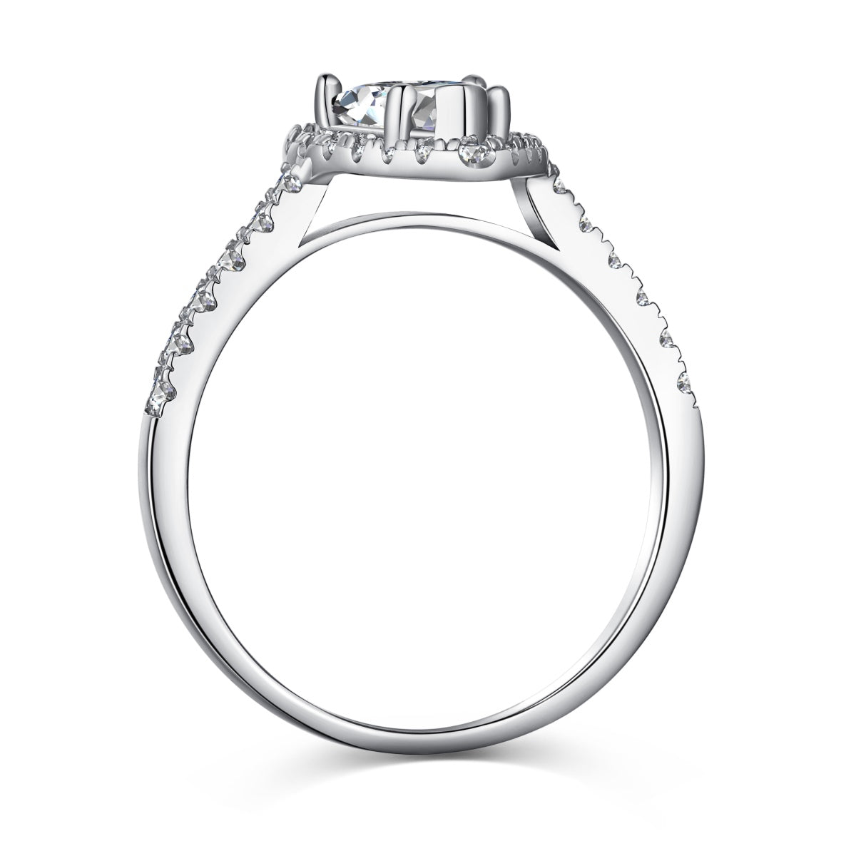 Precious Passion Ring S925 