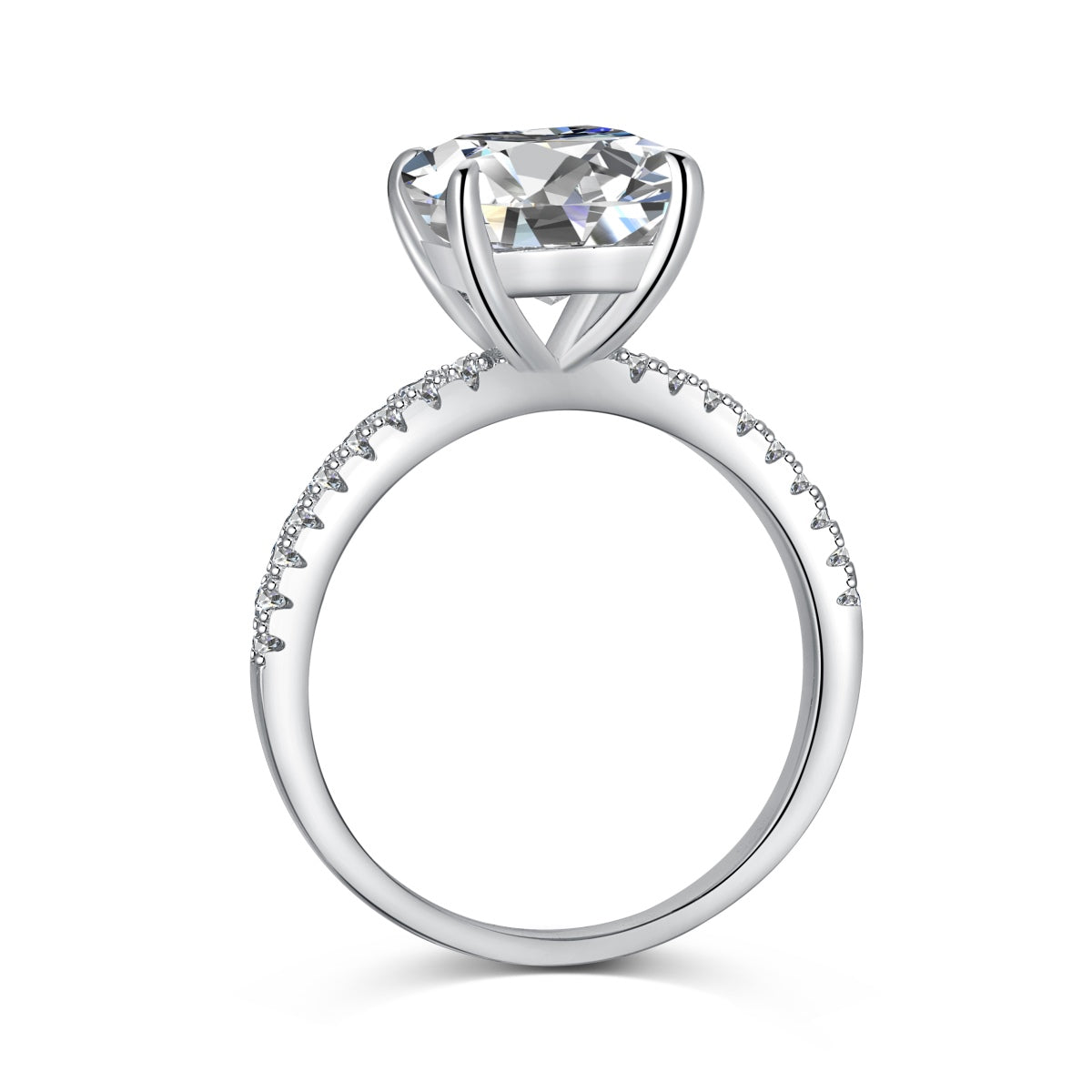 Princess Perfection Ring S925 