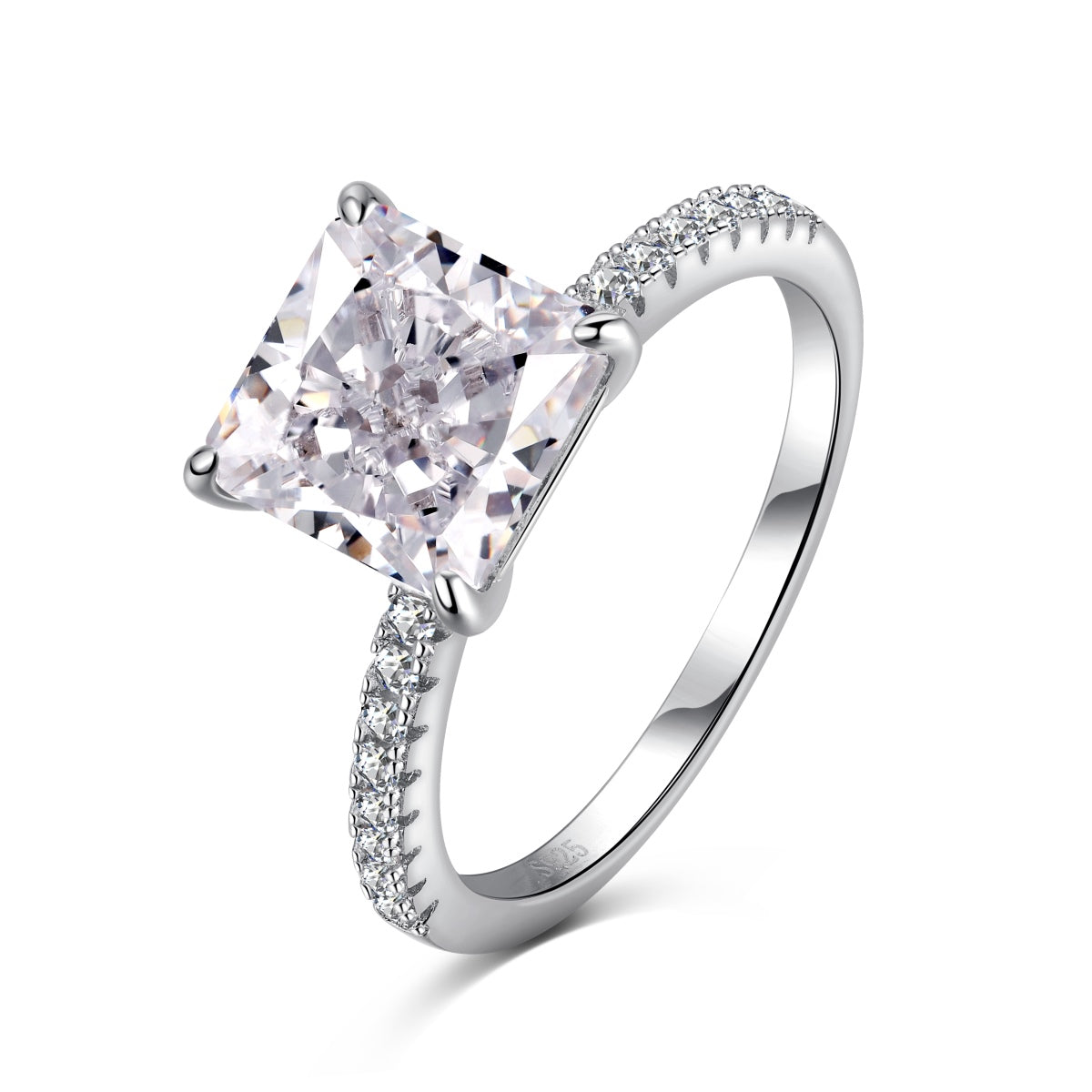 Princess Perfection Ring S925 