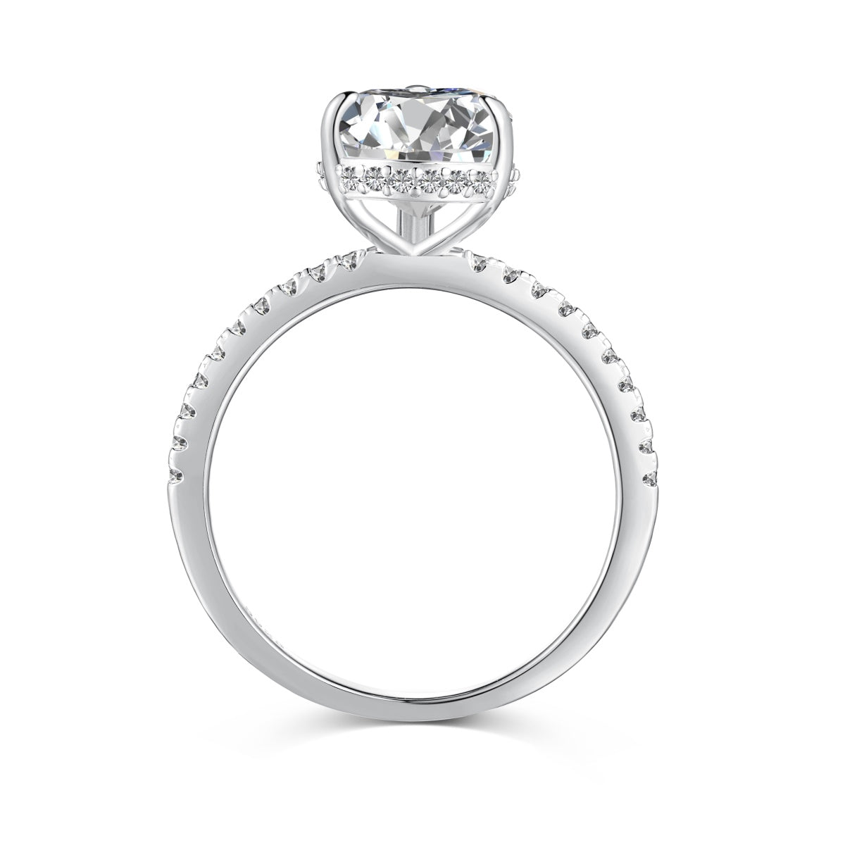 Diamond Dream Ring S925 