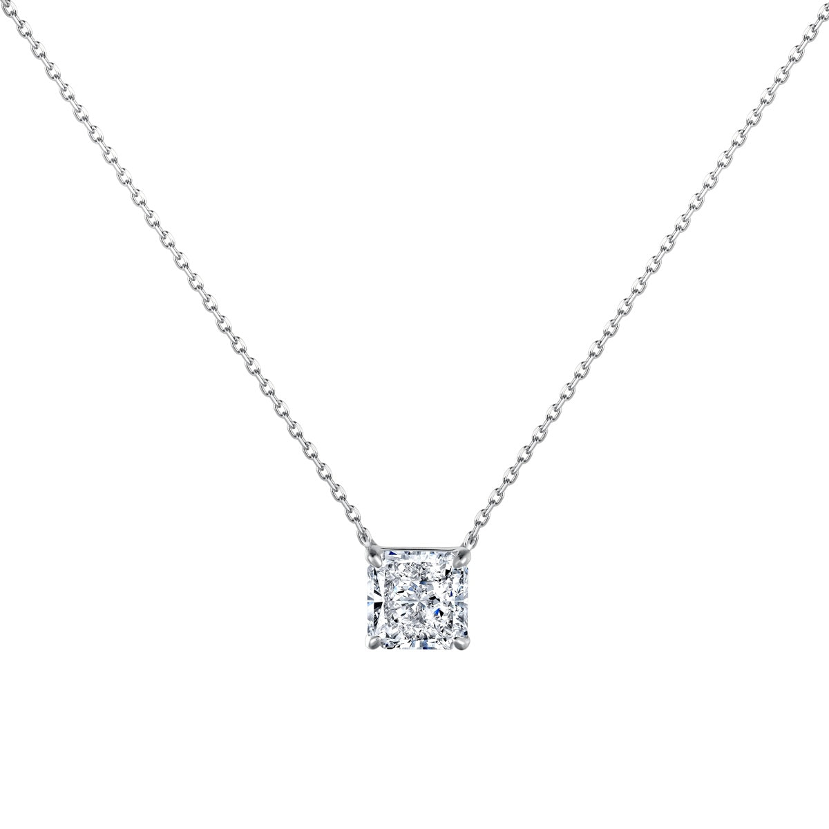 Princess Perfection Necklace S925 