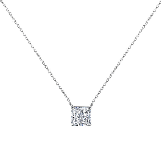 Princess Perfection Necklace S925 