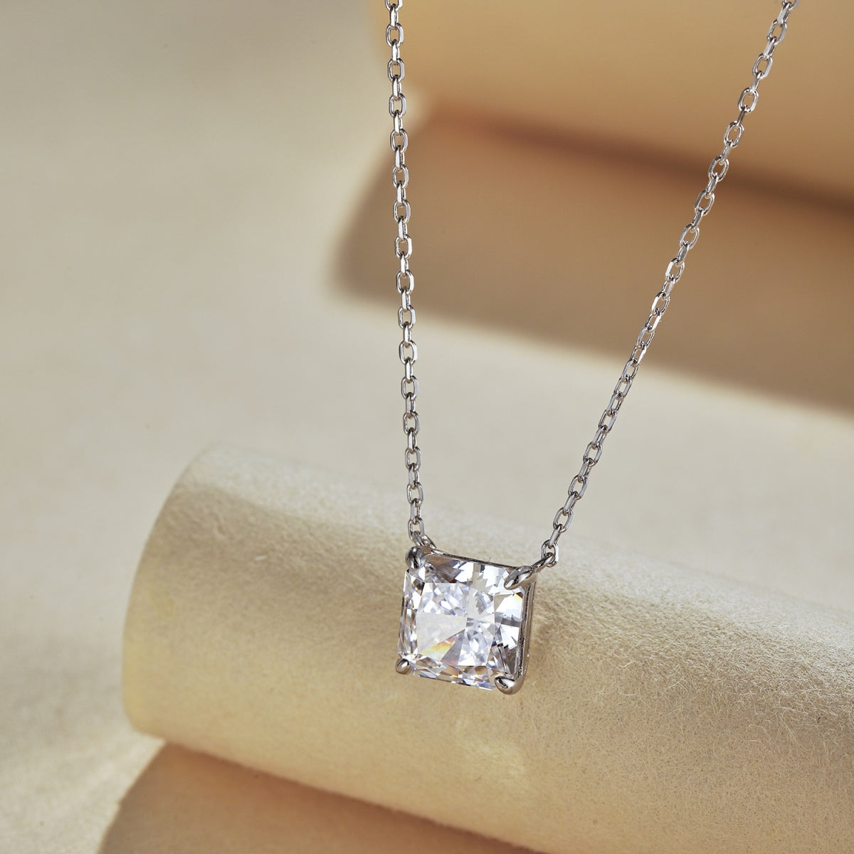 Princess Perfection Necklace S925 