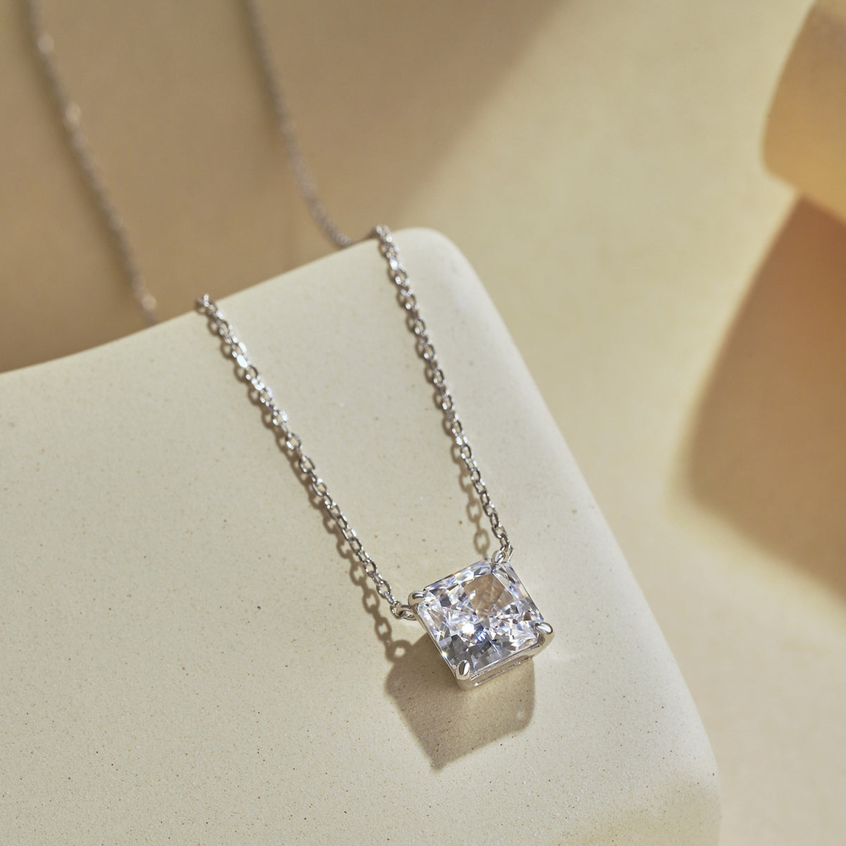 Princess Perfection Necklace S925 