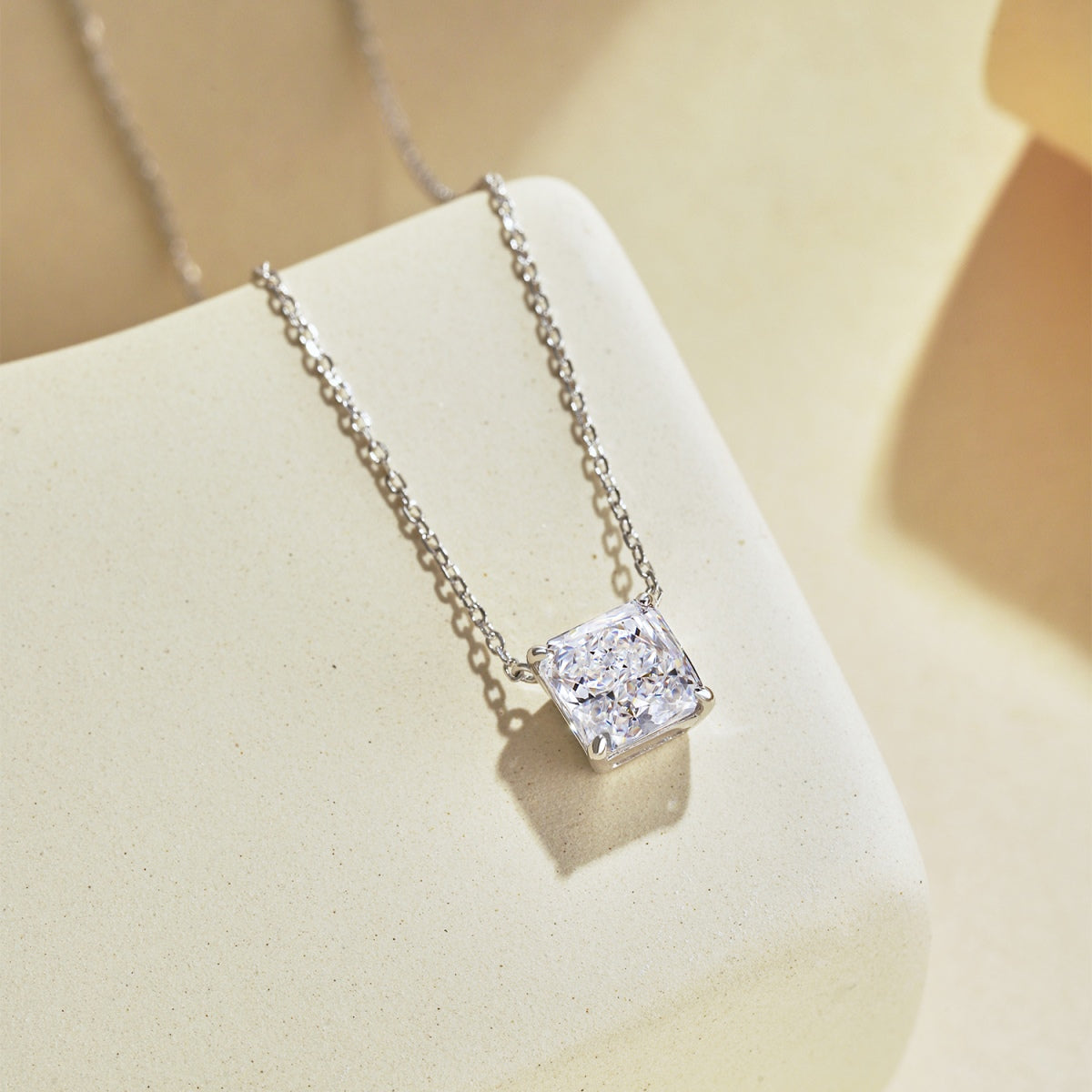 Princess Perfection Necklace S925 