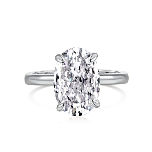 Imperial Glamour Ring S925 