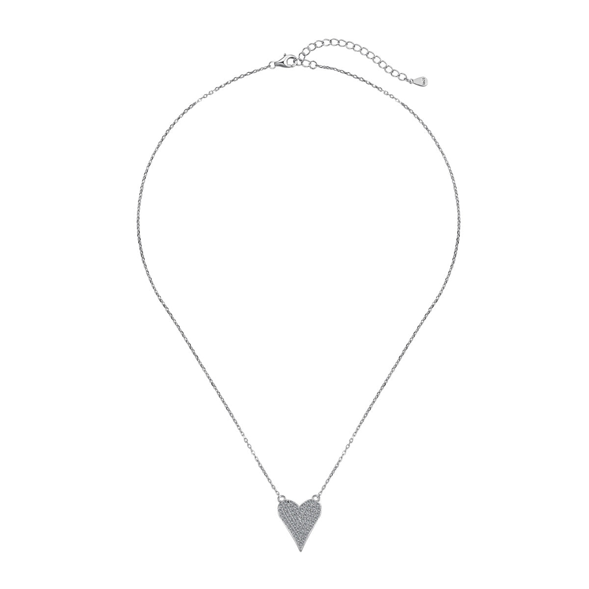 Amour Dust Necklace S925