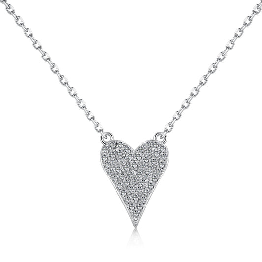 Amour Dust Necklace S925